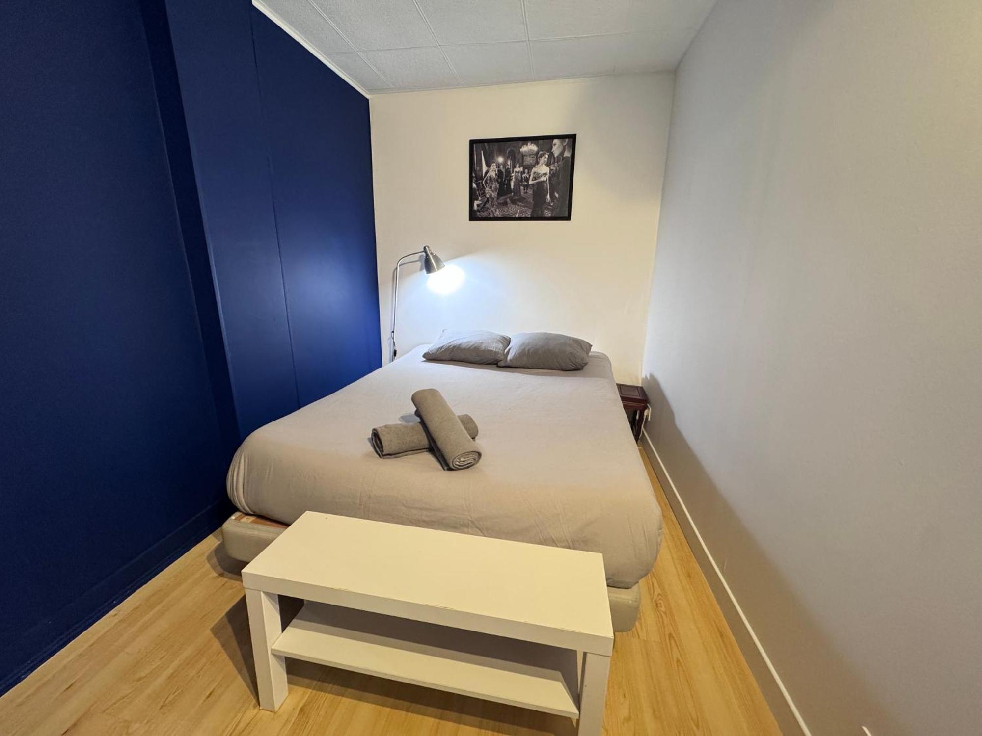 Central Flat For 7 Paris Eksteriør bilde